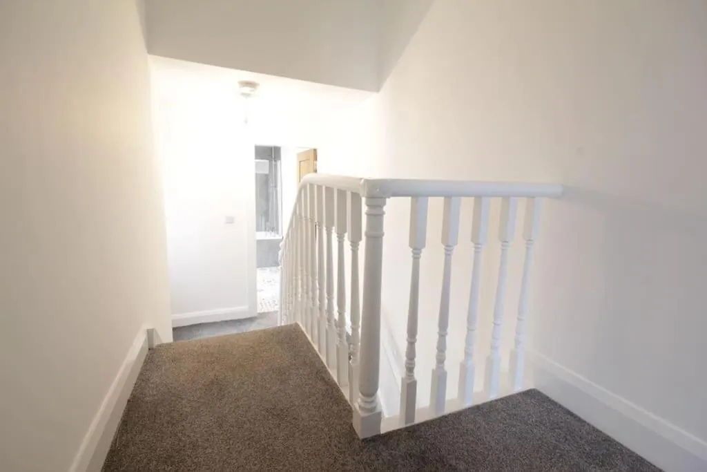 Villa House In The Gaeltacht Quarter Belfast 0*,